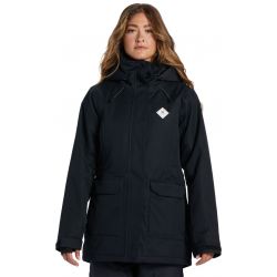 BUNDA DC PHOENIX PARKA WMS