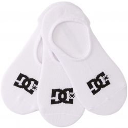 PONOŽKY DC LINER 3PK PONOŽKY DC LINER 3PK