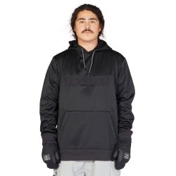 MIKINA DC SNOWSTAR