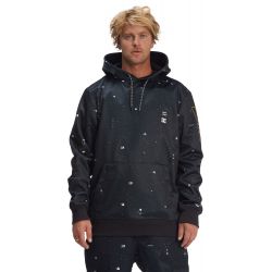 MIKINA DC SW SNOWSTAR