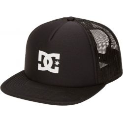 KŠILTOVKA DC GAS STATION TRUCKER