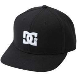 KŠILTOVKA DC EMPIRE SNAPBACK