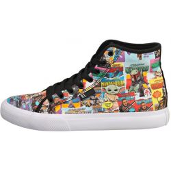 BOTY DC SW MANUAL HI