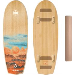 BALANCE BOARD AZTRON DUSK