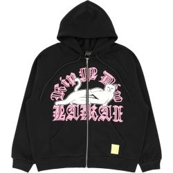 MIKINA LAKAI X RIPNDIP Zipper
