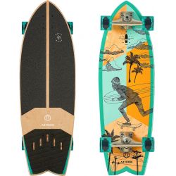 SURFSKATE AZTRON STREET