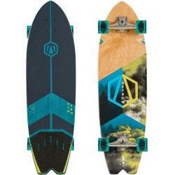 SURFSKATE AZTRON FOREST