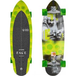 SURFSKATE AZTRON FACE