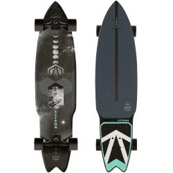 SURFSKATE AZTRON SPACE