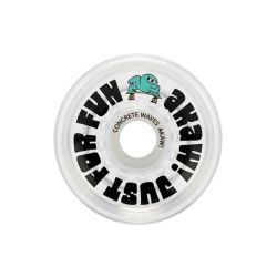 SK8 KOLA AKAW Brick Wave Yellow