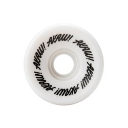 SK8 KOLA AKAW Marble Wave White