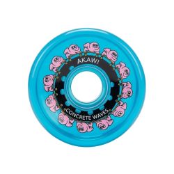 SK8 KOLA AKAW Concrete Beach