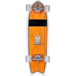 SURFSKATE AKAW Barracuda