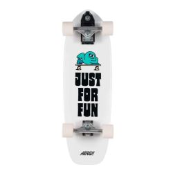 SURFSKATE AKAW Brick Wave For Fun
