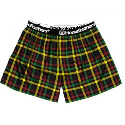 TRENKY HORSEFEATHERS CLAY BOXER