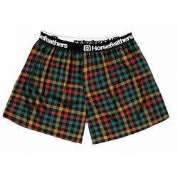 TRENKY HORSEFEATHERS CLAY BOXER