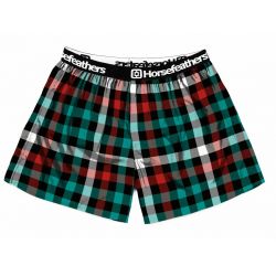 TRENKY HORSEFEATHERS CLAY BOXER