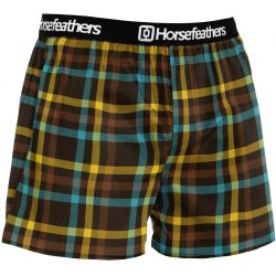 TRENKY HORSEFEATHERS CLAY BOXER