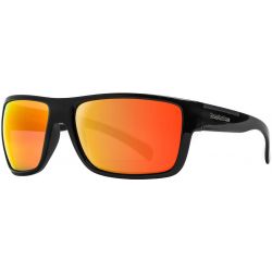 BRÝLE HORSEFEATHERS ZENITH GLOSS BLACK