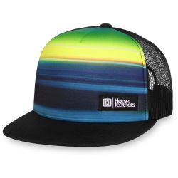 KŠILTOVKA HORSEFEATHERS MAVE