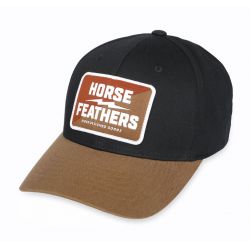KŠILTOVKA HORSEFEATHERS VARK