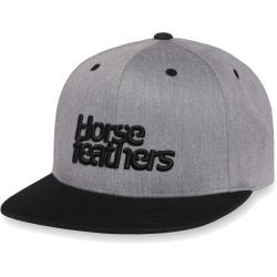 KŠILTOVKA HORSEFEATHERS RISE