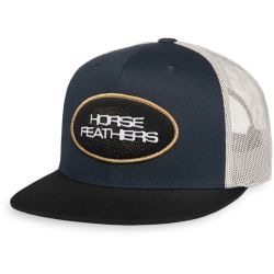 KŠILTOVKA HORSEFEATHERS BUNK