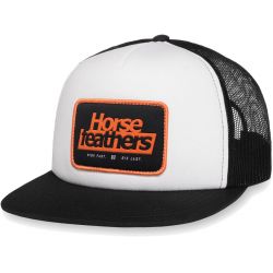 KŠILTOVKA HORSEFEATHERS CASTER