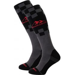 PONOŽKY SNB HORSEFEATHERS CRON SNOW