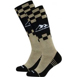 PONOŽKY SNB HORSEFEATHERS CRON SNOW