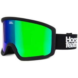 BRÝLE SNB HORSEFEATHERS TARPE BLACK