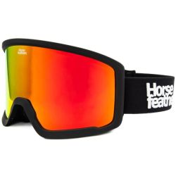 BRÝLE SNB HORSEFEATHERS TARPE BLACK