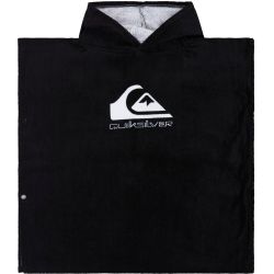 PONČO QUIKSILVER HOODY BOYS