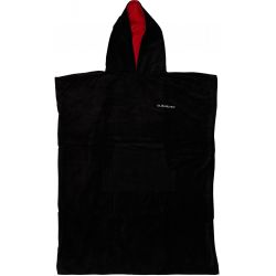 PONČO QUIKSILVER HOODY