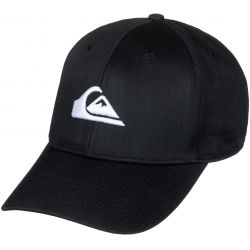 KŠILTOVKA QUIKSILVER Decades Snapback