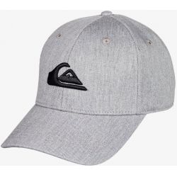 KŠILTOVKA QUIKSILVER Decades Snapback