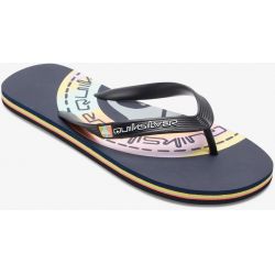 ŽABKY QUIKSILVER MOLOKAI ART
