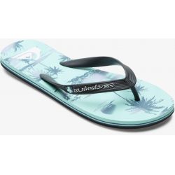 ŽABKY QUIKSILVER MOLOKAI AIR FLOW