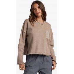 MIKINA ROXY DOHENY CREW MIKINA ROXY DOHENY CREW