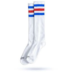 PONOŽKY AMERICAN SOCKS AMERICAN PRIDE