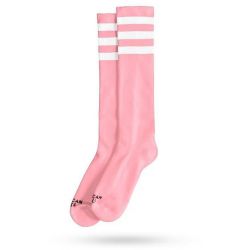 PONOŽKY AMERICAN SOCKS BUBBLEGUM