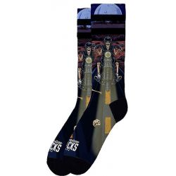 PONOŽKY AMERICAN SOCKS Night Rider