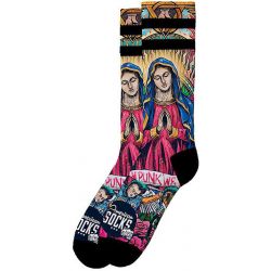 PONOŽKY AMERICAN SOCKS Guadalupe