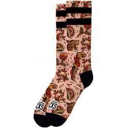 PONOŽKY AMERICAN SOCKS Renegades