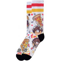 PONOŽKY AMERICAN SOCKS Food Porn