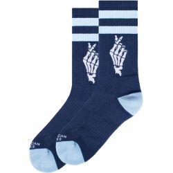 PONOŽKY AMERICAN SOCKS Luv You