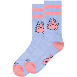 PONOŽKY AMERICAN SOCKS Don't give a shit