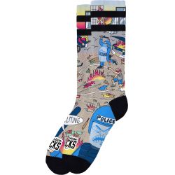 PONOŽKY AMERICAN SOCKS Mayhem