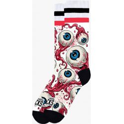 PONOŽKY AMERICAN SOCKS Eyeblast