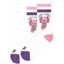 PONOŽKY AMERICAN SOCKS Just Vibes